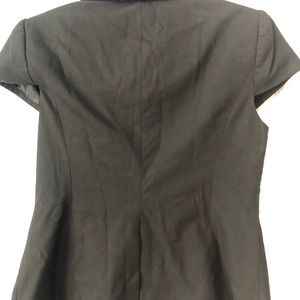 Blazer short sleeves the limited collection